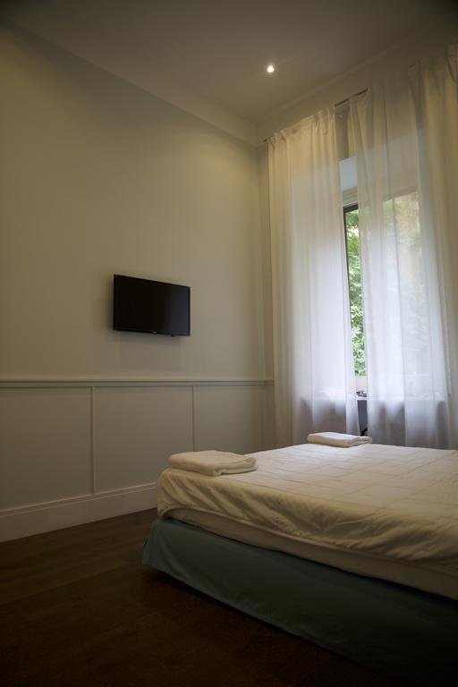 Relais Della Torre Ξενοδοχείο Ρώμη Εξωτερικό φωτογραφία