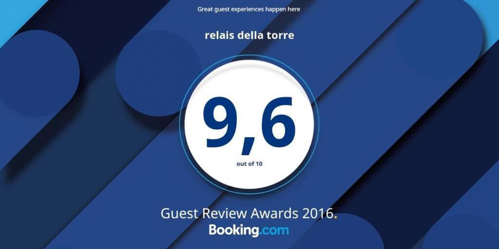 Relais Della Torre Ξενοδοχείο Ρώμη Εξωτερικό φωτογραφία